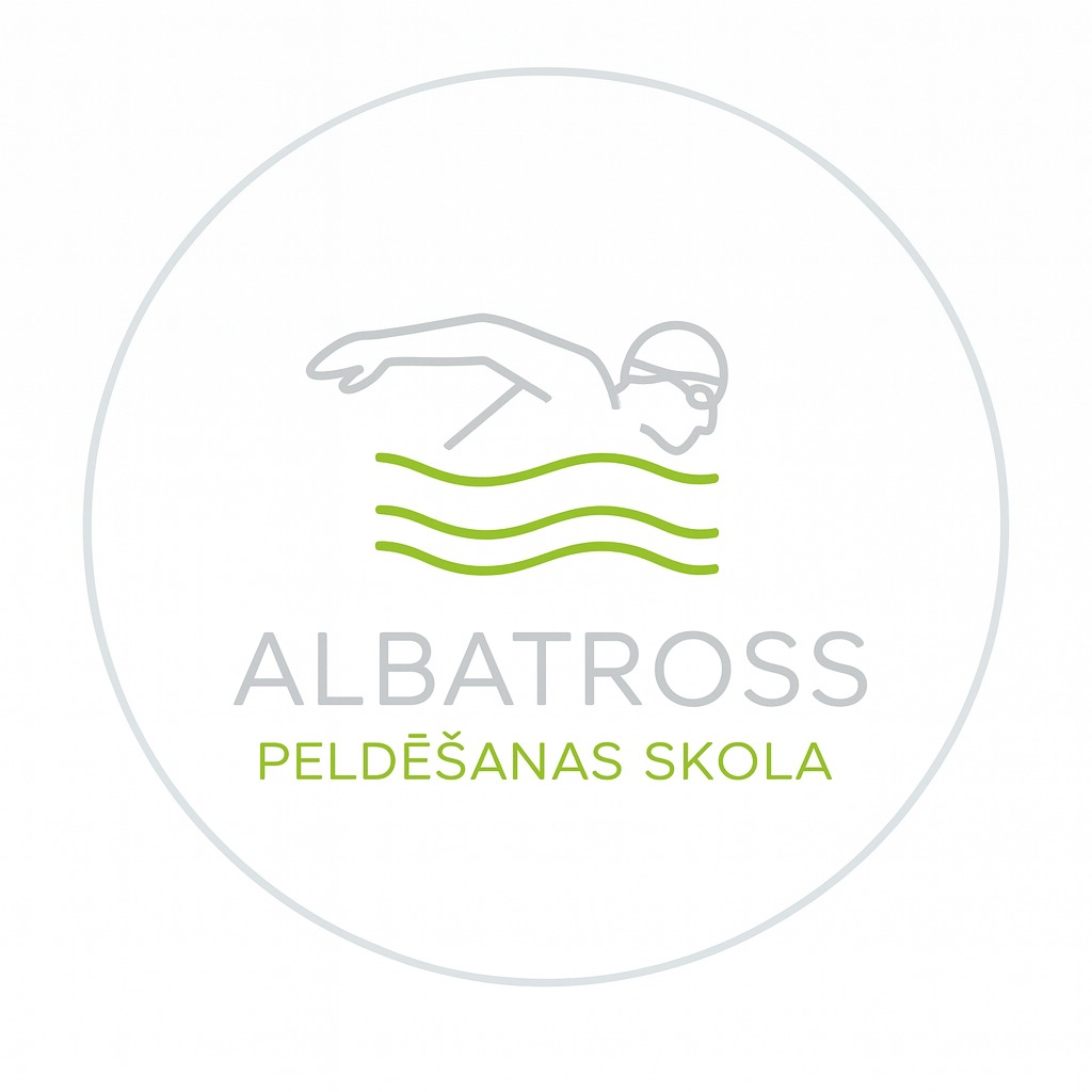 Albatross Peldēšanas skola